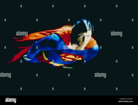 SUPERMAN II, Christopher Reeve, 1980. (c) Warner Bros./ Courtesy ...