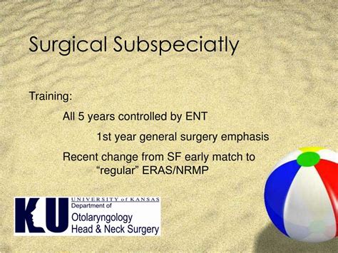 Ppt Otolaryngology Head And Neck Surgery Powerpoint Presentation