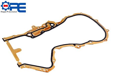 03c109287g Timing Case Gasket Fits Vw Golf 1.4,1.6 2003 On Payen New ...
