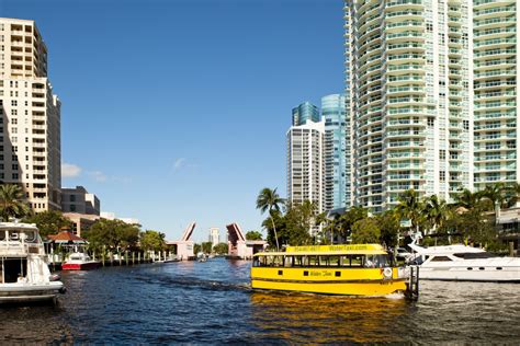 Your Ultimate Guide to the Intracoastal Waterway Fort Lauderdale Water ...