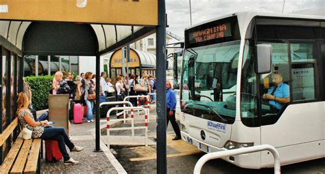 C Mo Ir Del Aeropuerto Ciampino Al Centro De Roma