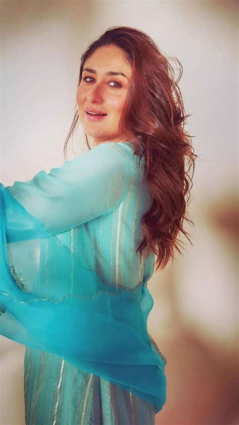 Kareena Kapoor Biography