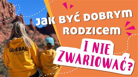 Jak By Dobrym Rodzicem W Wiecie Gdzie Wszystko P Dzi Do Przodu