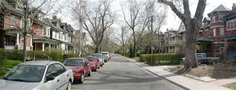 Applying for a Parking Permit – City of Toronto