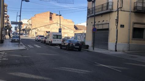 Alta per al conductor del patinet atropellat a Tàrrega Nova Tàrrega