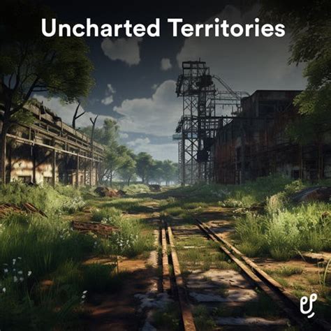 Uncharted Territories • Free Music For Creators • Uppbeat