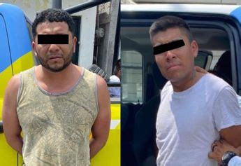 Detienen A Hombres Por Agredir A Compa Ero Con Arma En Monterrey