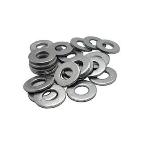 Mild Steel Ms Washers At Best Price In Ahmedabad Varadhaman Trading Company