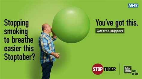 Youve Got What It Takes To Quit This Stoptober With Free Support