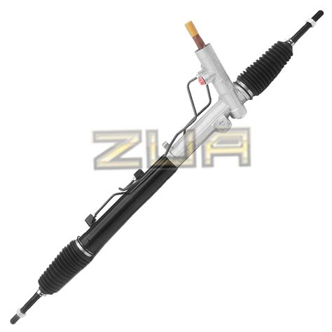 Hydraulic LHD Power Steering Rack 57700 2p200 For KIA Sorento Hyundai