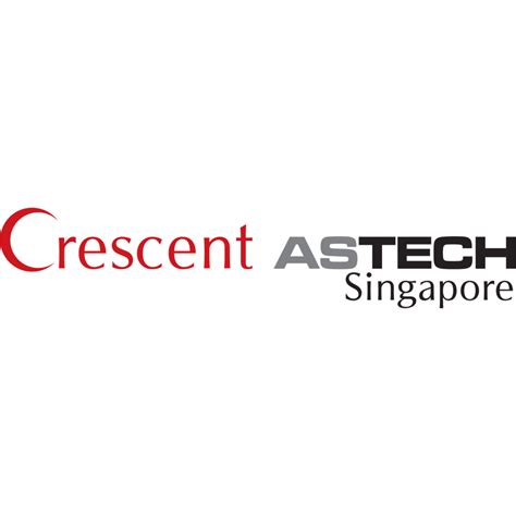 Crescent Singapore Logo Logo Vector Logo Of Crescent Singapore Logo