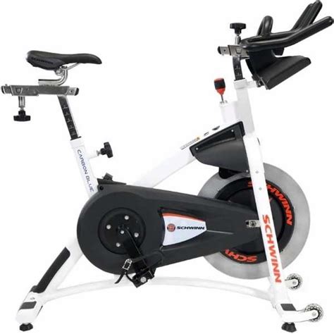 Schwinn Ac Sport With Carbon Blue Review Your Exercise Bike