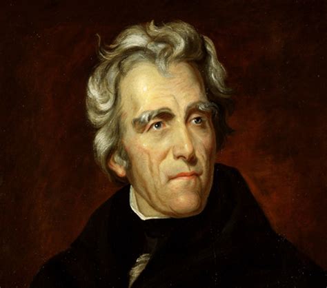 Andrew Jackson And The Era Of The Common Man Owlcation