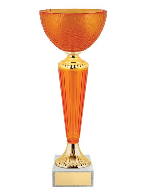 Купить спортивный кубок с гравировкой на заказ в Москве