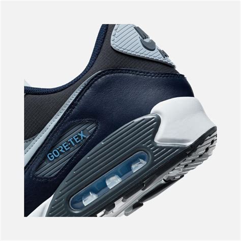 Nike Air Max Gore Tex Erkek Spor Ayakkab Dj Bar N