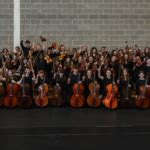 Music Generation Louth Corda Connections