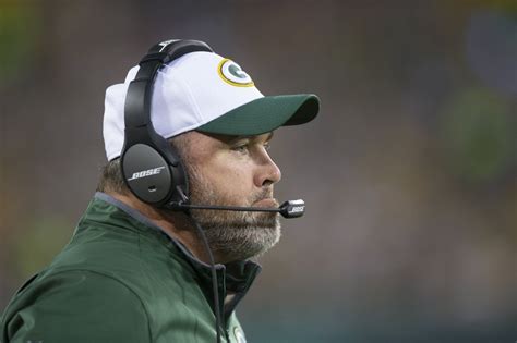 Green Bay Packers Announce 53 Man Roster