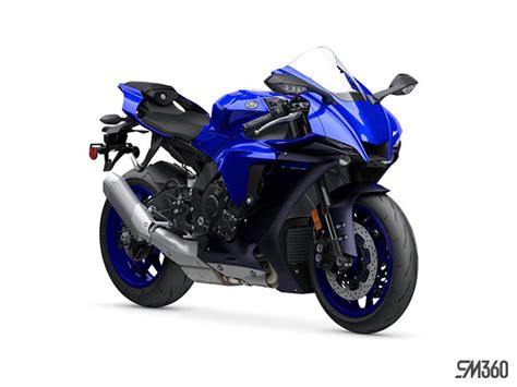 Yzf R Starting At Alary Sport