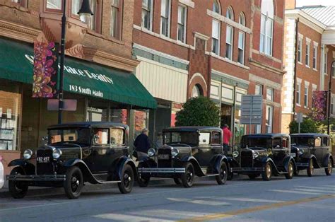 weisenberger flour mill returning  kentucky
