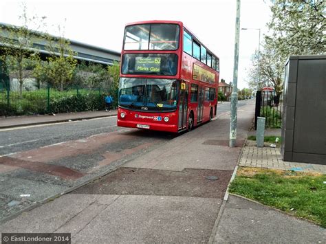 The London Bus Blog: Routes Ahead: Route 62