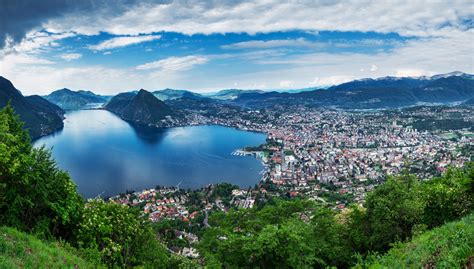 Lugano Cosa Visitare