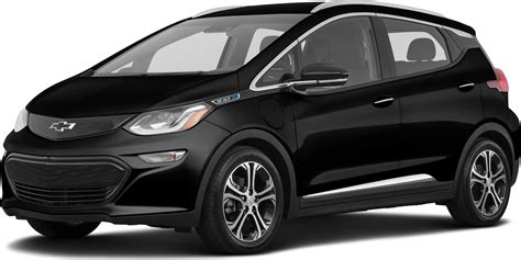 2020 Chevrolet Bolt EV Price, Value, Depreciation & Reviews | Kelley ...