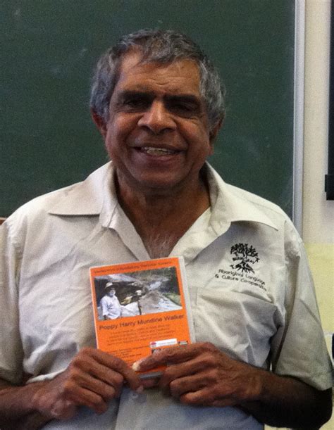 Gary Williams – Muurrbay Aboriginal Language and Culture Co-operative