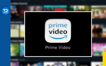 Amazon Prime Video Incluir Anuncios C Mo Evitarlo Telediario M Xico