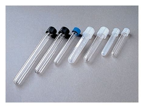 Falcon Round Bottom Polystyrene Test Tubes Tubes Test Tubes Fisher