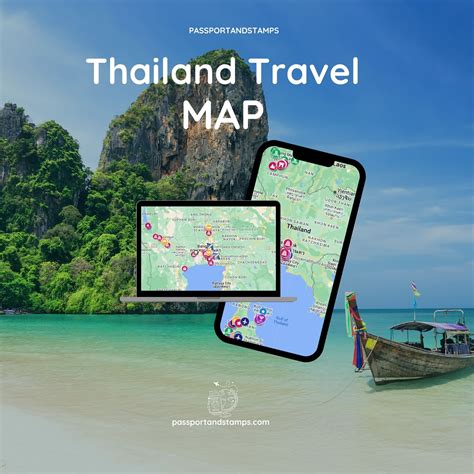 Passport And Stamps Store | Travel Guides And MAPS