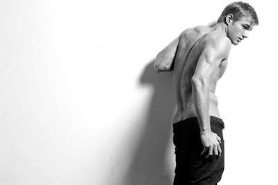 Blake Postma Naked F For The Beautiful Men