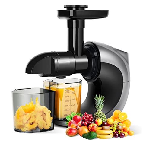 Best Masticating Juicer UK Reviews 2022 2023