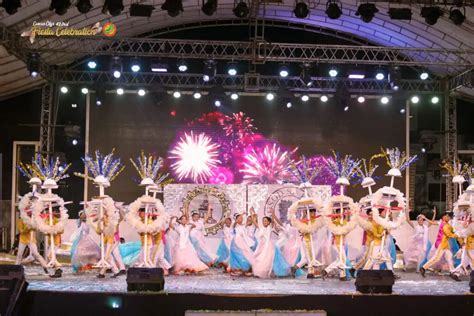 Kabkaban Festival: A Celebration of Cebuano Culture and Tradition