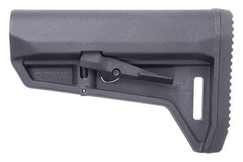 Magpul Moe Sl K Carbine Stock Mil Spec Black Mag Blk