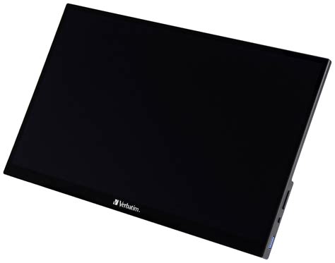 Verbatim PMT 14 Touchscreen EEC A A G 35 6 Cm 14 Inch 1920 X