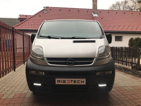 Opel Vivaro Cdti Ps Chiptuning Pr Mium Pro Be Ll T S