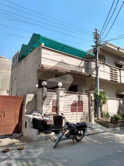 Buy A Corner Square Yards House For Sale In Madras Cooperative