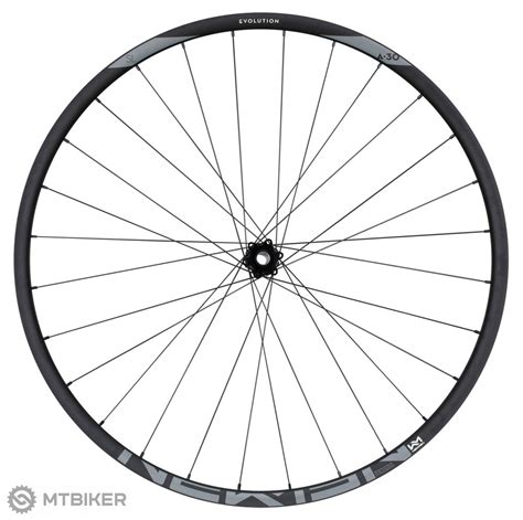 Newmen Evolution SL A 30 29 6D Fade Boost Front Wheel MTBIKER Shop