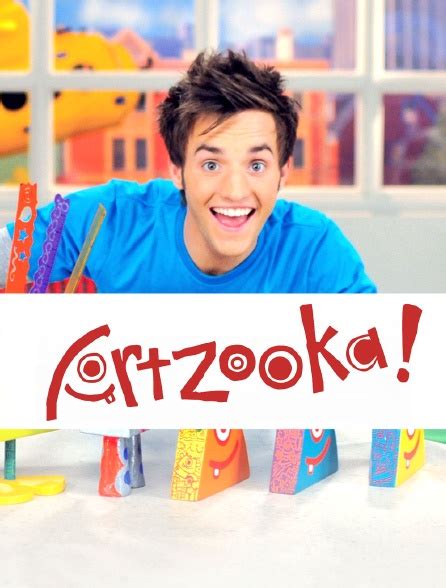 Artzooka en streaming gratuit sur France 4