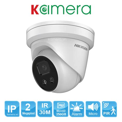 Camera Ip Hikvision Ds Cd G Isu Sl Kamera