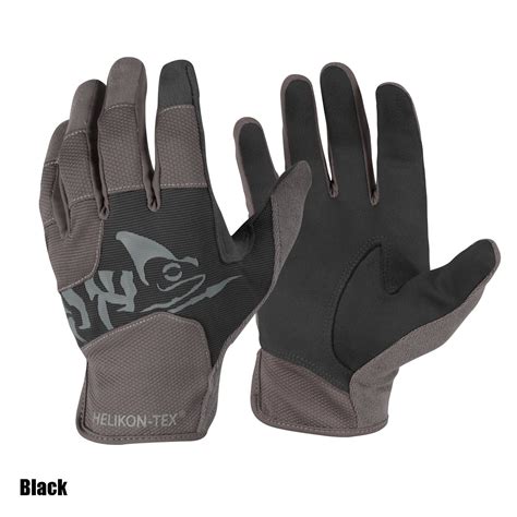 All Round Fit Tactical Gloves Helikon Tex Progear