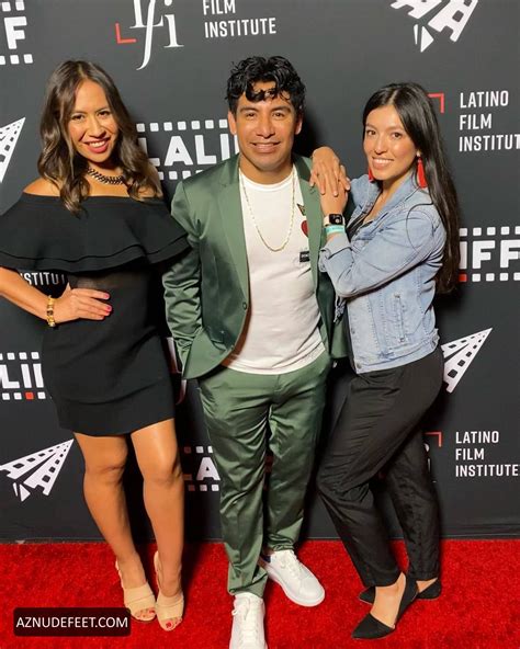 TONANTZIN ESPARZA Feet - AZNudeFeet