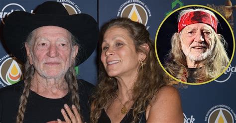 Willie Nelson Admits Infidelity Ruined His Marriages Before Finding Love