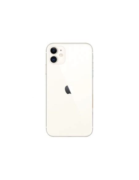 IPHONE 11 64GB WHITE APPLE