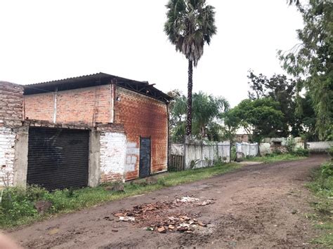 Terreno En Venta En Carretera Guadalajara A Zapotlanejo Encinos