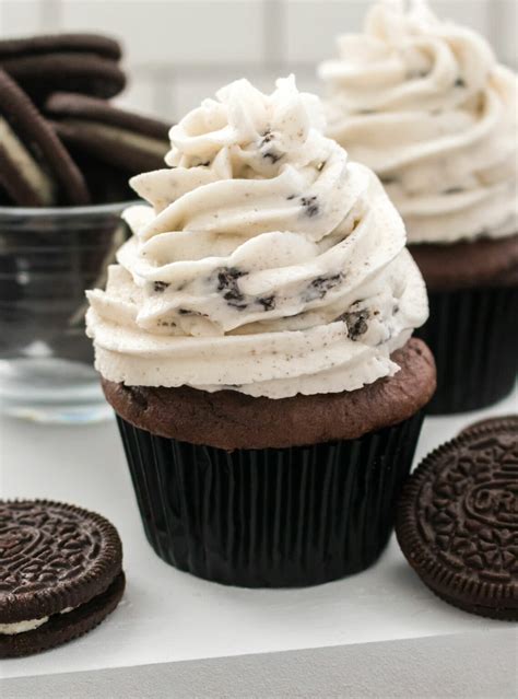 The Best Oreo Frosting Two Sisters