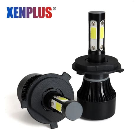 Xenplus H Led Headlight Blub H H H H H Hb Hb