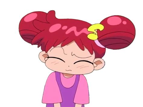 Doremi Harukaze Render 6 By Iljaheld On Deviantart