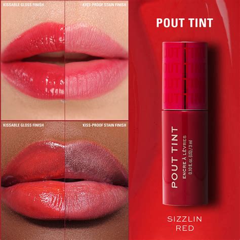 Buy Makeup Revolution Pout Tint Online Hok Makeup