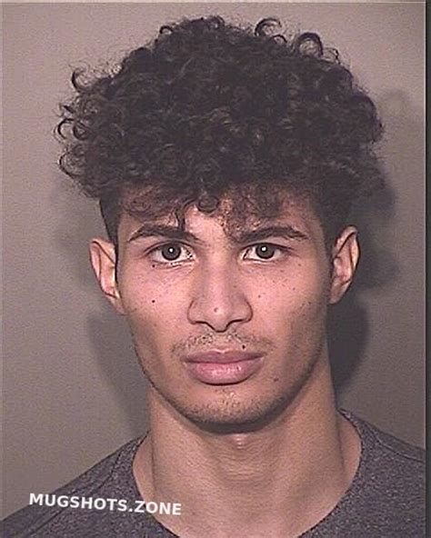 Lorenzo Exavier Cintron 07042021 Osceola County Mugshots Zone